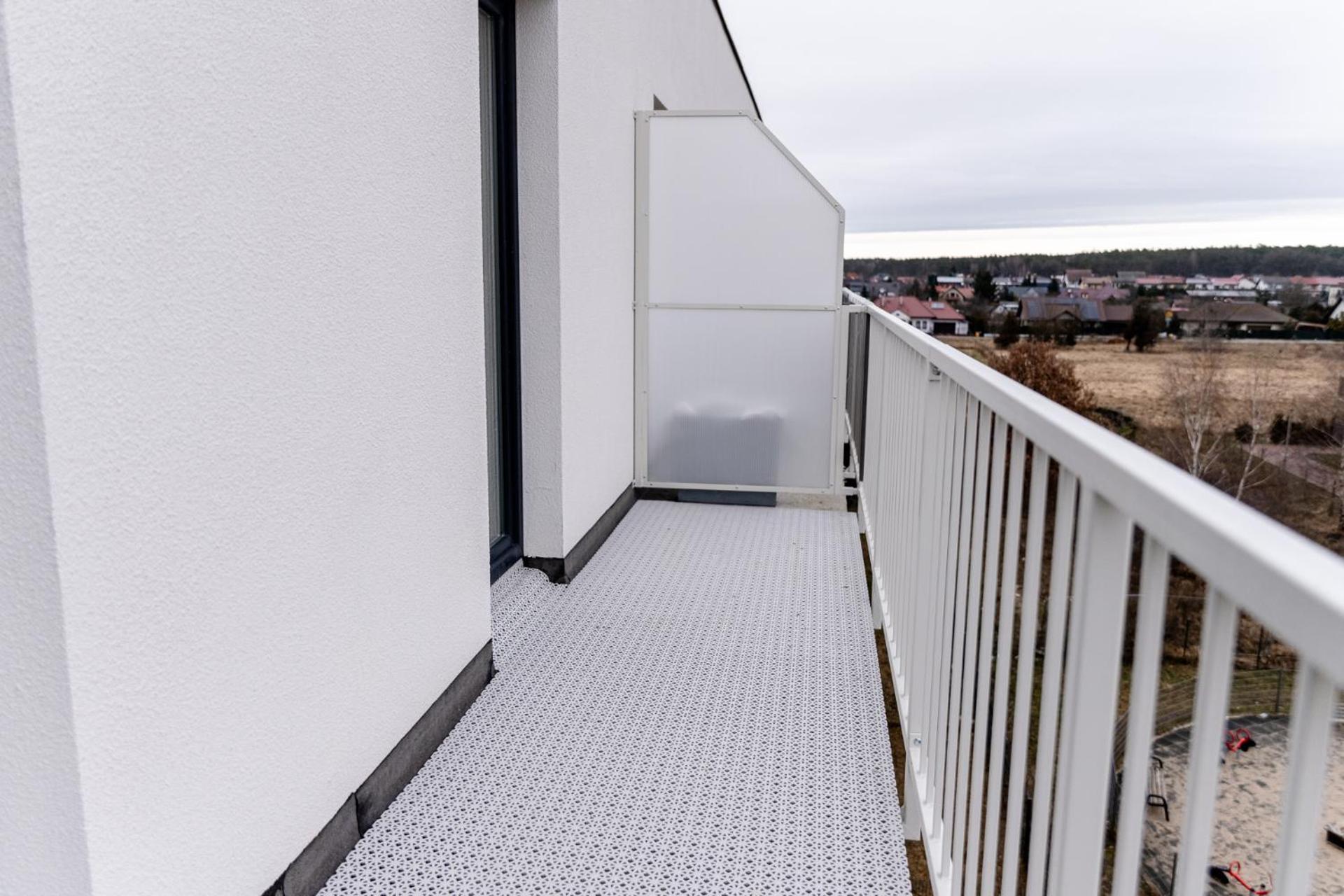 Hop & Lulu Delux Apartments Goleniów Exterior foto