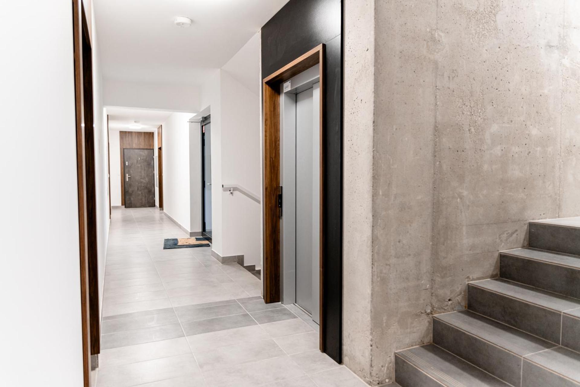 Hop & Lulu Delux Apartments Goleniów Exterior foto