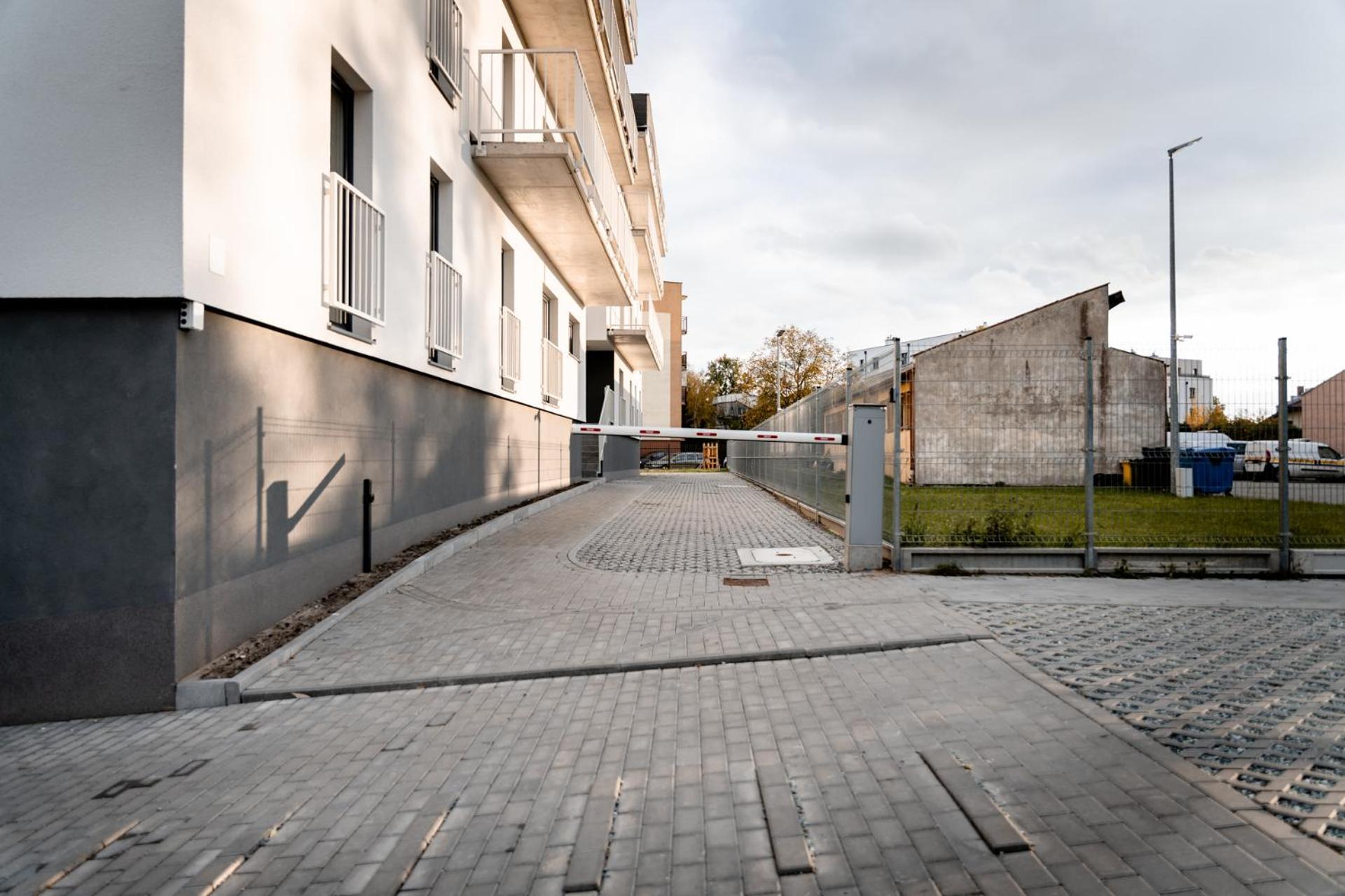 Hop & Lulu Delux Apartments Goleniów Exterior foto